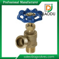 Excellent quality best sell Brass Drain Valves for Boiler System